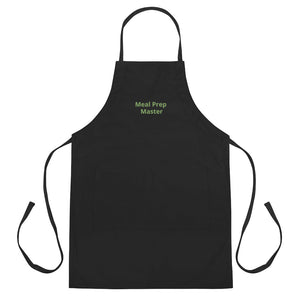 Open image in slideshow, Apron
